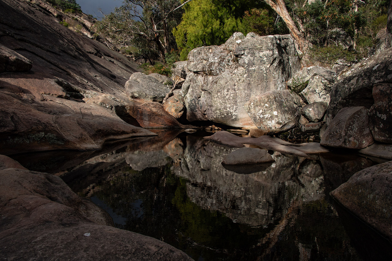 Venus Baths