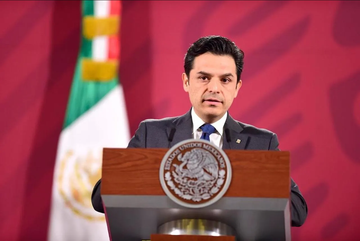 Llegarán a México 600 médicos cubanos más: IMSS