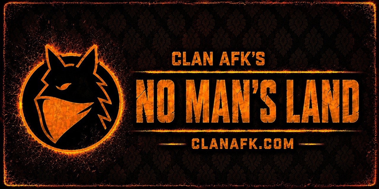 Clan [AFK]'s - No Man's Land image