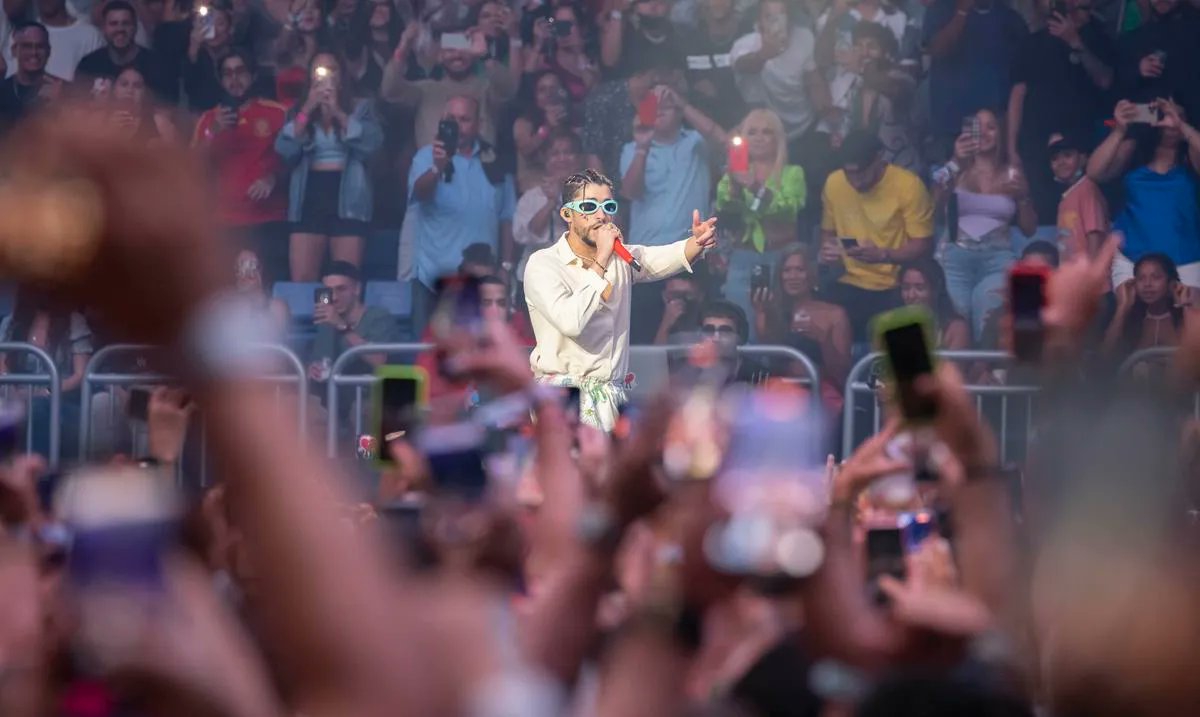 Gobernador de Puerto Rico responde a las críticas de Bad Bunny