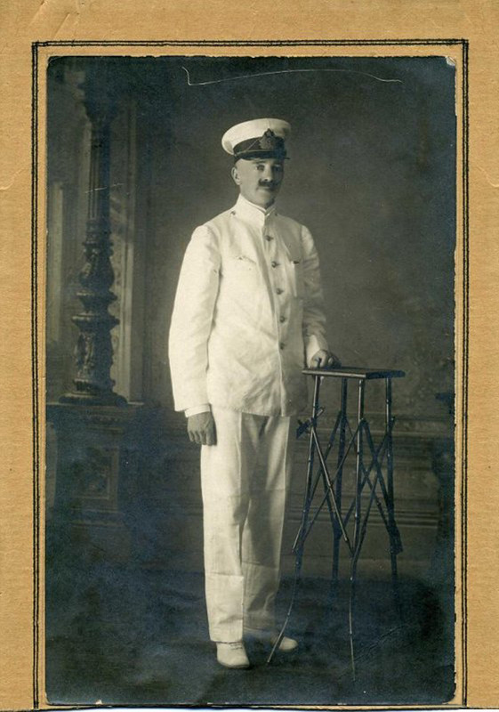 Ламанов П. Н. 1