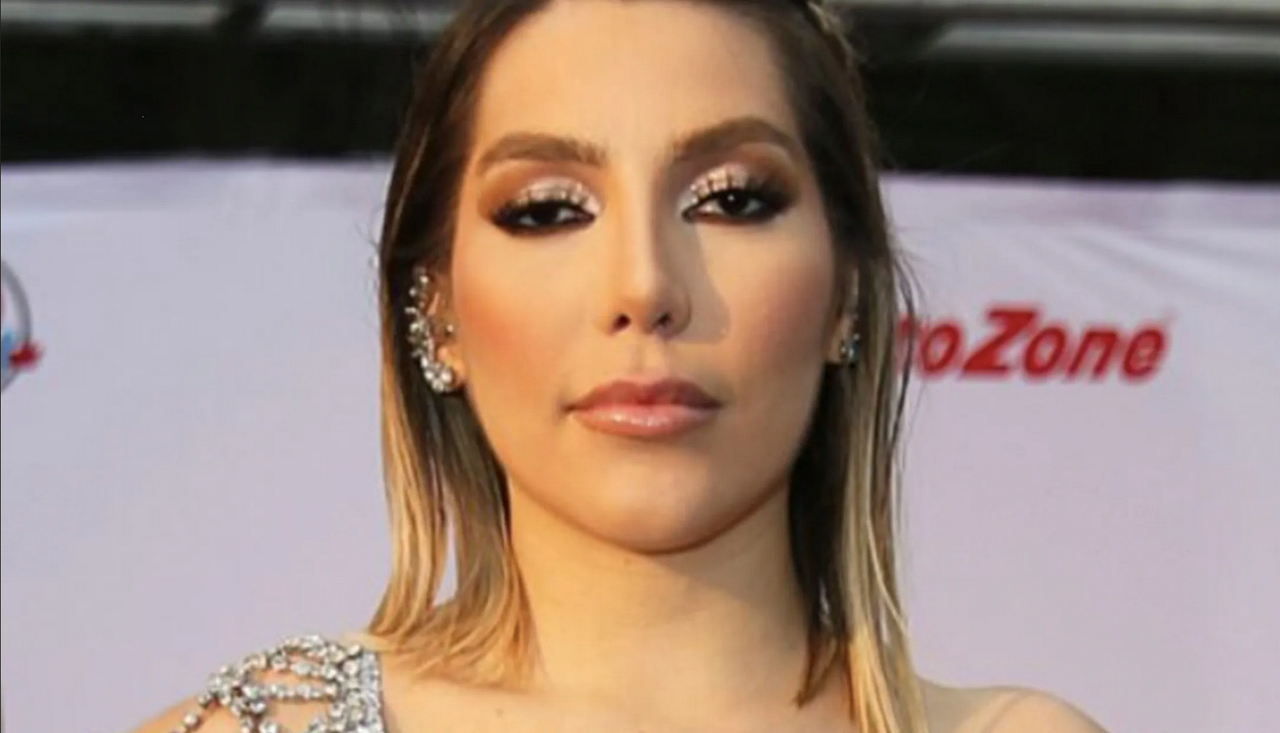 ¿Qué enfermedad mental padece Frida Sofía, hija de Alejandra Guzmán?