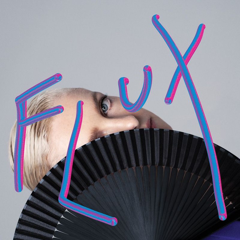 Alison Goldfrapp - Flux (Lux Deluxe Edition)