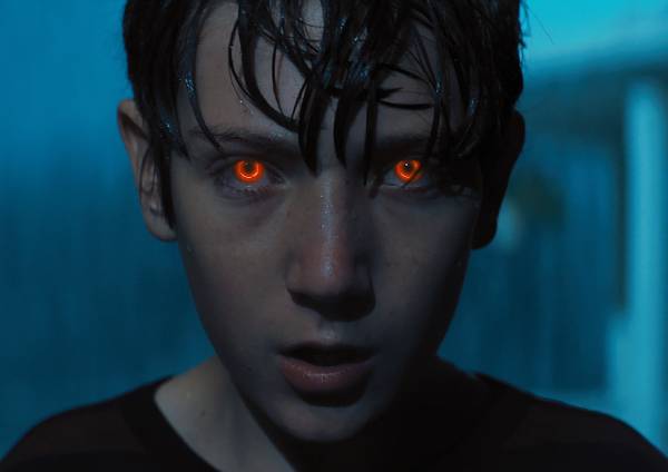 Brightburn (2019) Hindi Dubbed Brightburn (2019) Hindi Dubbed