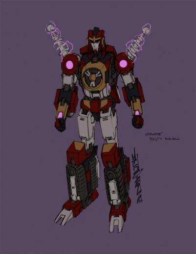 FMH Alex Milne MTMTE - DJD Kaon (colour)