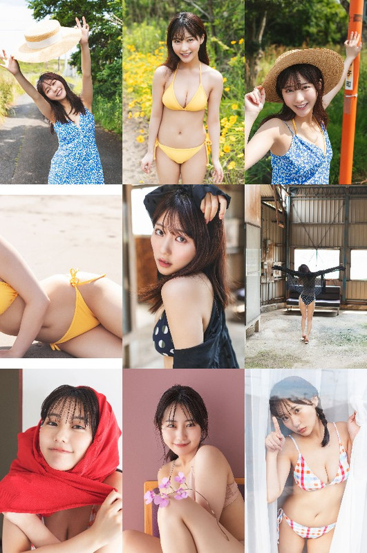 250121-MIKU-TANAKA-Young-Champion-Digital-Photobook-SS 【画像】250121 MIKU TANAKA Young Champion Digital Photobook (Tanaka Miku) S/S