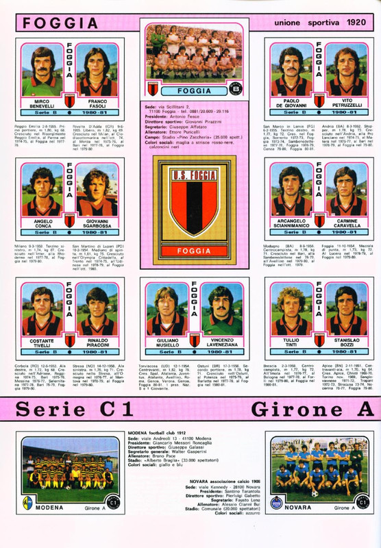 Calciatori 1980-1981 Panini-48