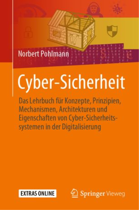 Cyber-Sicherheit