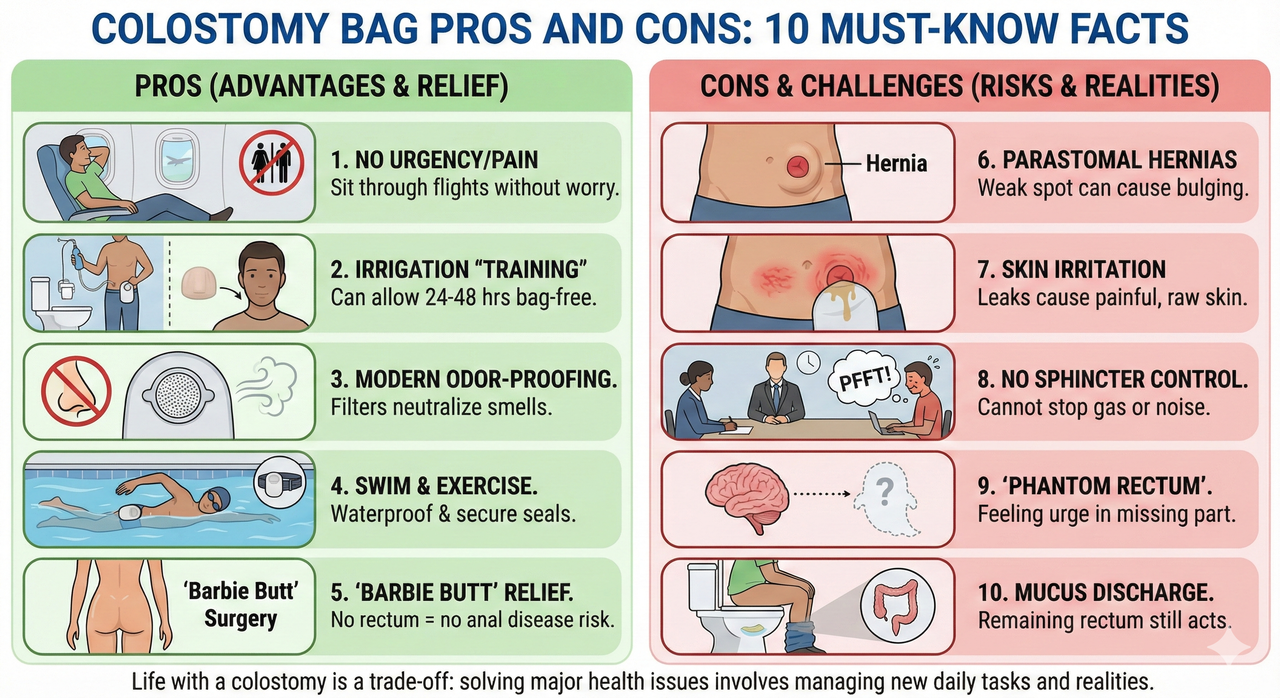 mejor funda para bolsa de ostomía bajo la ropa