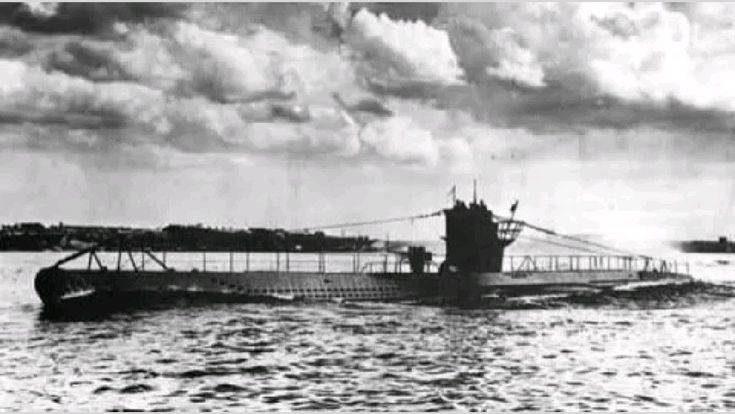 U-100 U-100