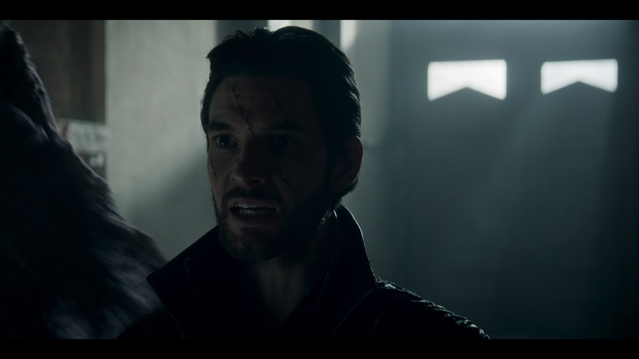 Shadow And Bone S02E04 Every Monstrous Thing 4k to 1080p WEBrip x265 DDP5.1 D0ct0rLew[SEV]77