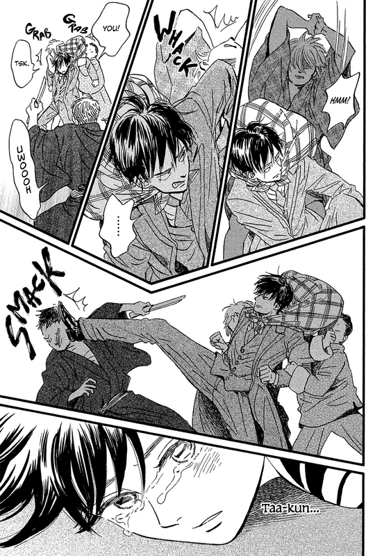 Namida Ame to SerenadeVol2-18