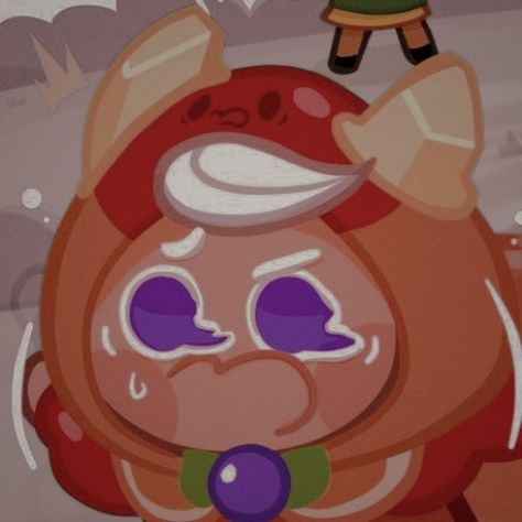 pancake cookie