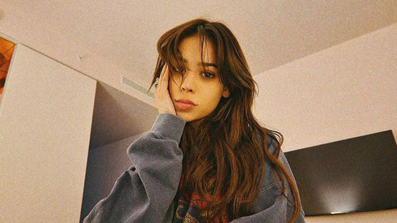 Las mejores fotos de Danna Paola para celebrar sus 27 años