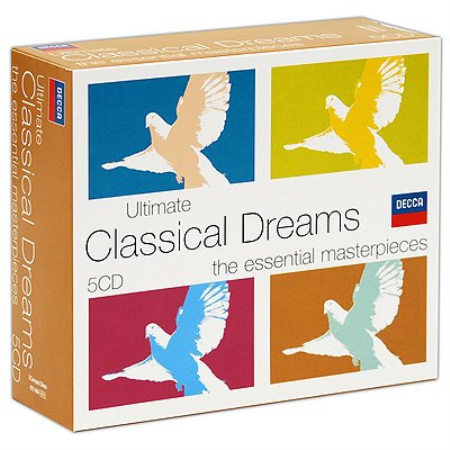 VA - Ultimate Classical Dreams: The Essential Masterpieces (2009)