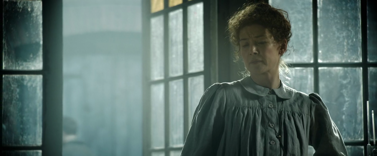 Radioactive (2020) (1080p AMZN Webrip x265 10bit EAC3 5.1 - xwMaRio)[TAoE]