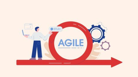 Agile Scrum Master online training course for beginners