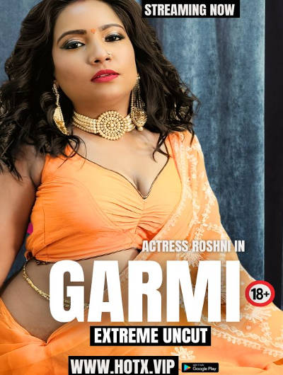 Garmi Uncut HotX Hindi Short Film