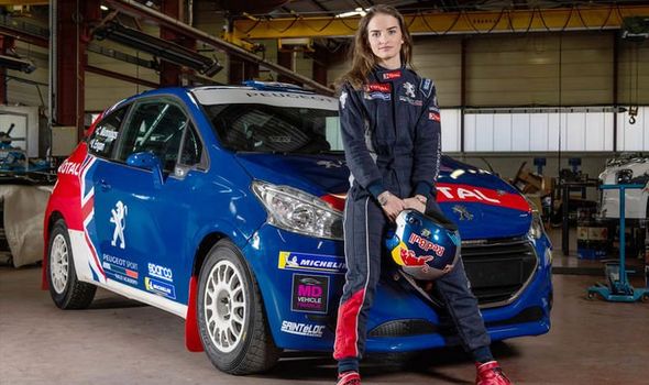 Catie-Munnings-women-in-motorsport-rally