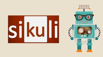 Automate anything using Robot Framework + Sikuli