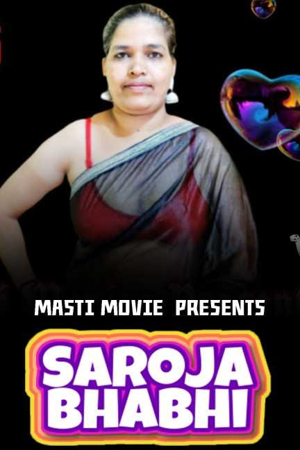 18+ Saroja Bhabhi (2022) UNRATED 720p HEVC HDRip MastiMovies Short Film x265 AAC [150MB]