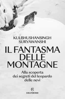 Kulbhushansingh Suryawanshi - Il fantasma delle montagne (2026)