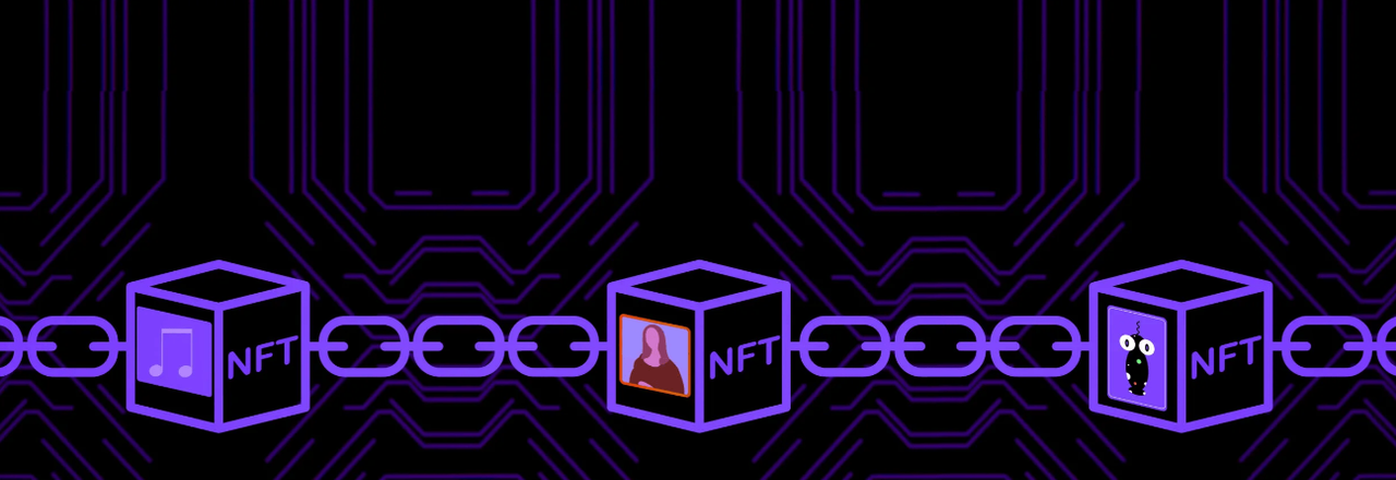 guide NFT-рынок возрождается. Каковы тренды 2-го квартала 2024