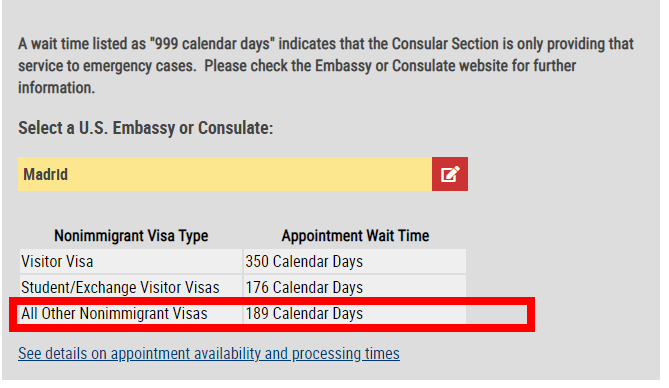 L Visas (L-1A and L-1B) for Temporary Workers - Visados USA de trabajo, estudios, inmigrante, negocios...