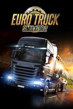 Euro Truck Simulator 2 