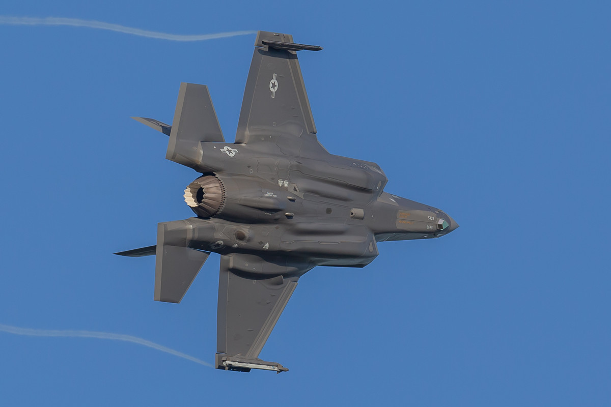 F-35 USAF (3)