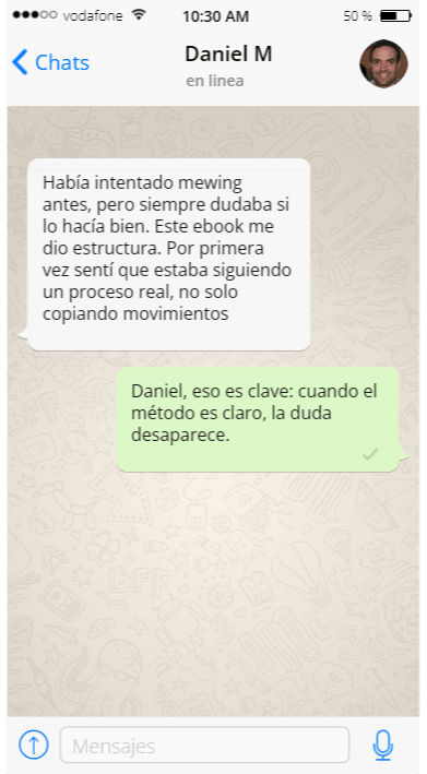 Testimonio 3