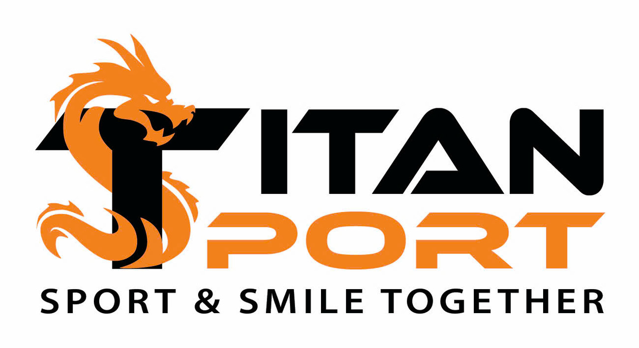 Logo Titan Sport