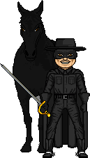 Zorro