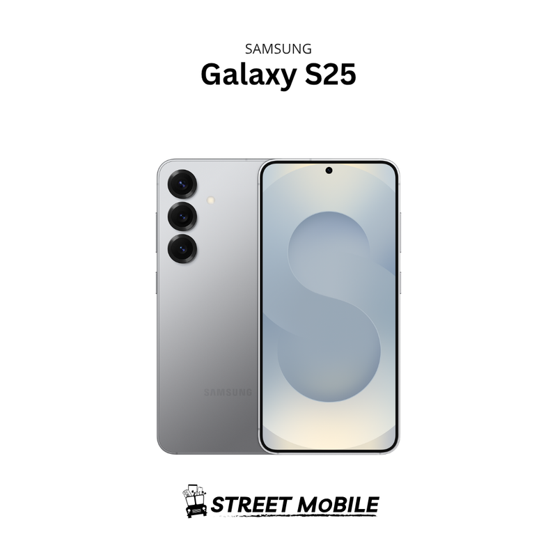 SAMSUNG Galaxy S25 thumbnail 2