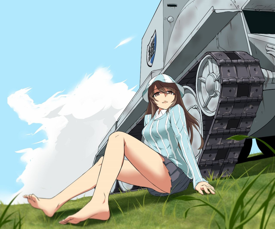 mika-girls-und-panzer-drawn-by-den-kur0-yuki-e2592a86d6e58f3aa367c8ab928ebd0e-1