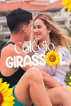 Colégio Girassol (2024) WEB-DL 1080p Nacional
