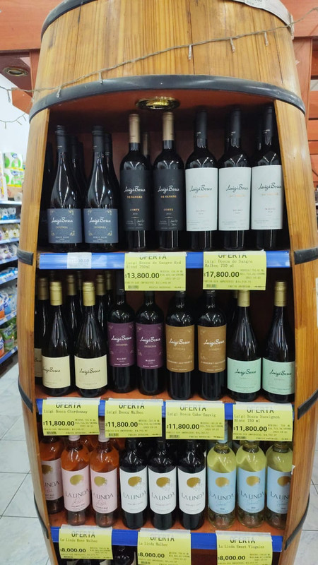 AVELLANEDA 138 PUNTERA