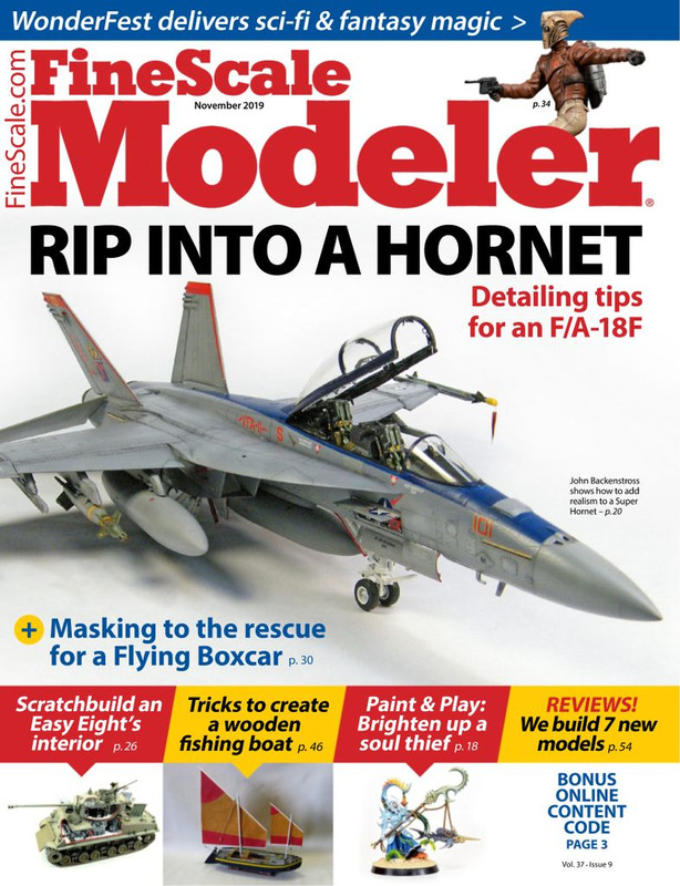 Fine-Scale-Modeler-November-2019