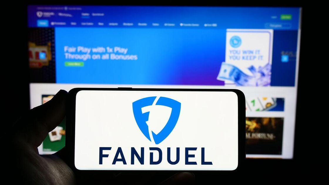 FanDuel Sports APK