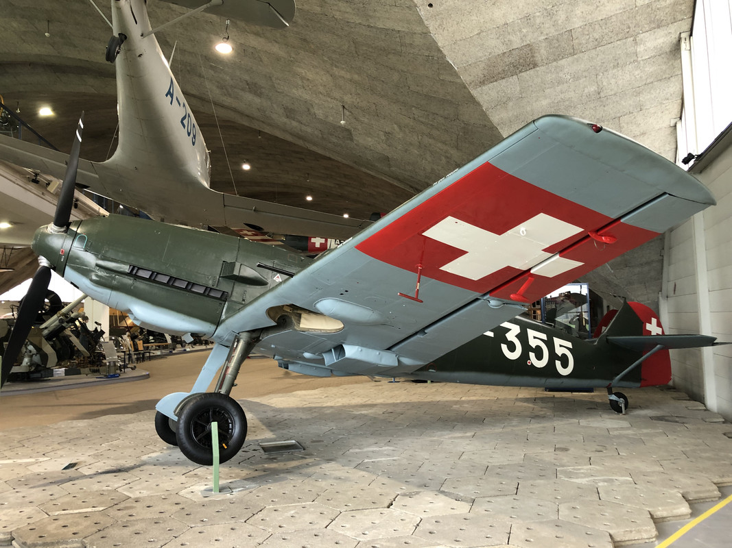 Messerschmitt Bf 109E-3a 03