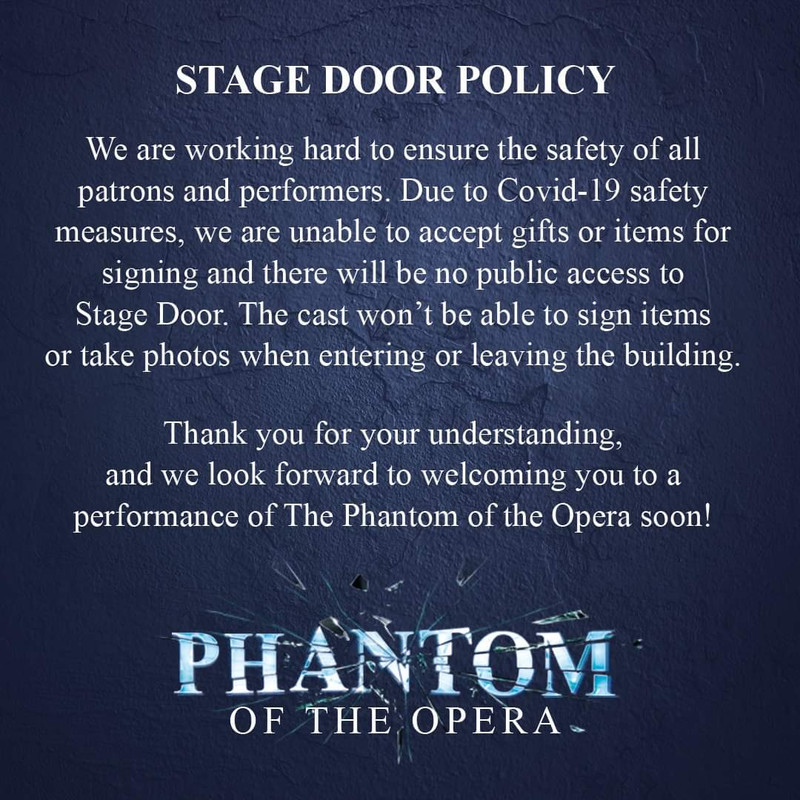 Sending Mail to Theatres?