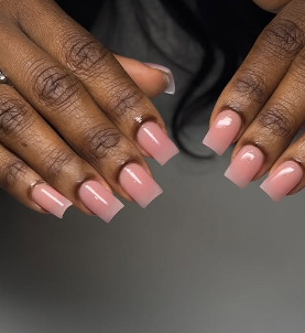 French tip set