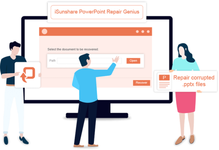 iSunshare PowerPoint Repair Genius 3.0.2.2 iSunshare PowerPoint Repair Genius 3.0.2.2
