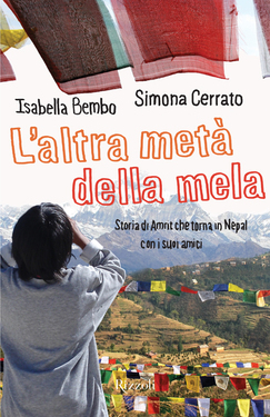 Isabella Bembo, Simona Cerrato – L’altra metà della mela (2012)