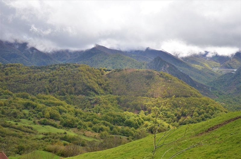 PUERTO DE PAJARES-15-5-2013-LEON/ASTURIAS - Paseando por España-1991/2016 (15)