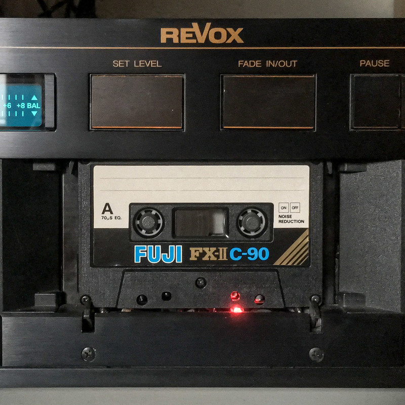 Fuji FX II blau (2 von 2)