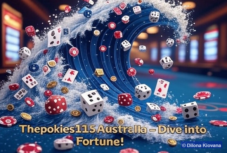 The Pokies115 – Trusted for Real Money Play in Australia