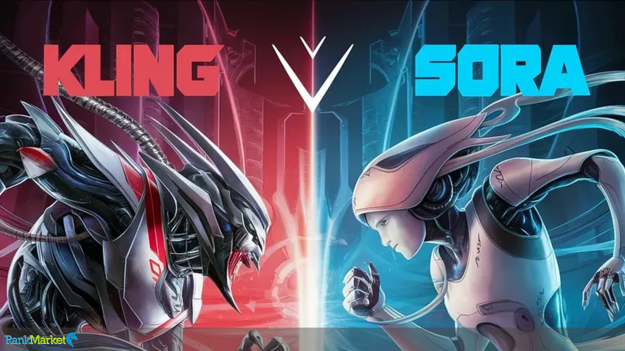Sora Vs Kling: Best Ai Video Creation Tools In 2025 | Rankmarket Review 8 Image 5