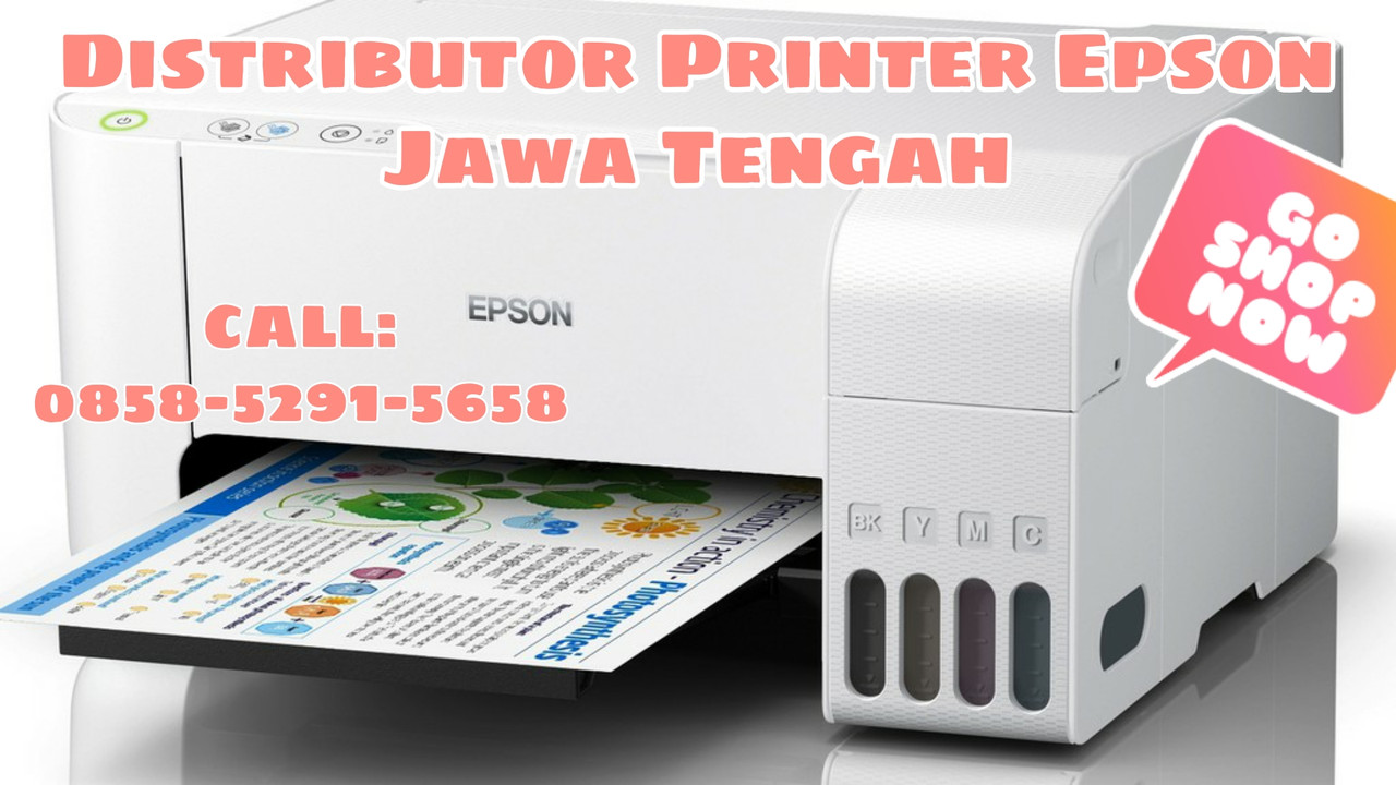 TERLARIS, CALL: 0858-5291-5658, Beli Printer Epson L159 Kabupaten Kudus