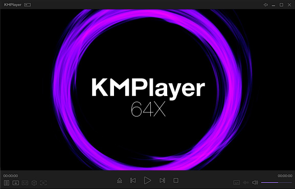 The KMPlayer 2021.06.24.14 (x64) Multilingual